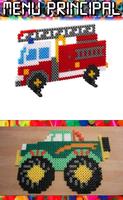 Diseños para Perler Beads скриншот 2