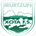 Xota infantil B