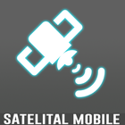 Satelital Mobile ไอคอน
