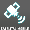 Satelital Mobile aplikacja