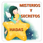 Hadas de cuentos misteriosas أيقونة