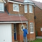 Window Cleaner Business Wizard ikon