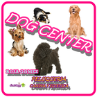 DOG CENTER-icoon