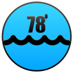 Ocean Water Temperatures