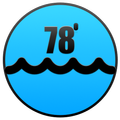 Ocean Water Temperatures