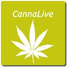 CannaLive (Ad-supported) icône
