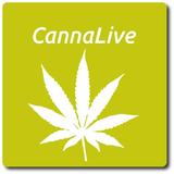 CannaLive (Ad-supported) أيقونة