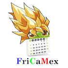 FriCaMex icon