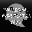 Paranormal Investigator Guide APK