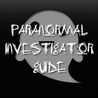 Paranormal Investigator Guide icon