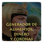 Guia Domi Nations Hack Corona icon