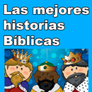 Las mejores historias Bíblicas APK
