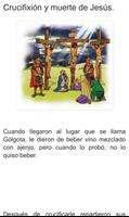 Las mejores historias Bíblicas تصوير الشاشة 3