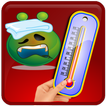 Termometro Temperatura Broma
