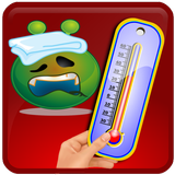 Termometro Temperatura Broma icono