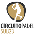 Circuito Padel Sub 23 icône