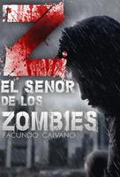 Z El Señor De Los Zombis ポスター