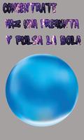 La Bola de Cristal Broma poster