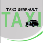 Taxi GERFAULT 49 ícone