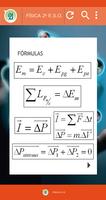 برنامه‌نما Física Para 3 y 4 la E.S.O عکس از صفحه