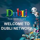 DubLi Network icône