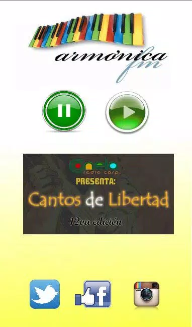 Radio Armónica APK voor Android Download