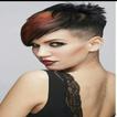 Short Hairstyle peinados