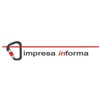 Impresa inForma Affiche