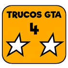 Trucos GTA 4 ícone