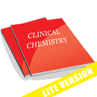 clinical chemistry review lite biểu tượng