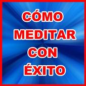 Cómo Meditar icon