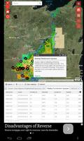 New York Weather Radar скриншот 3