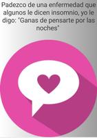 برنامه‌نما 100 phrases of Love in spanish عکس از صفحه