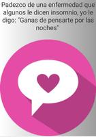 100 phrases of Love in spanish syot layar 3