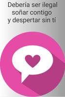 برنامه‌نما 100 phrases of Love in spanish عکس از صفحه