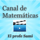 Canal de Matemáticas-icoon