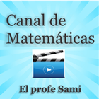 Canal de Matemáticas ikon