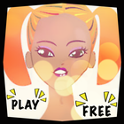 Make Up Games icon