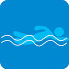 Swimming Pool Solutions 아이콘