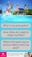 پوستر Swimming Pool Solutions