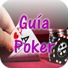 Guía de Poker icono