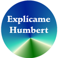 Explicame Humbert