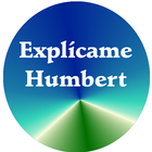 Explicame Humbert ícone