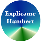 Explicame Humbert ไอคอน