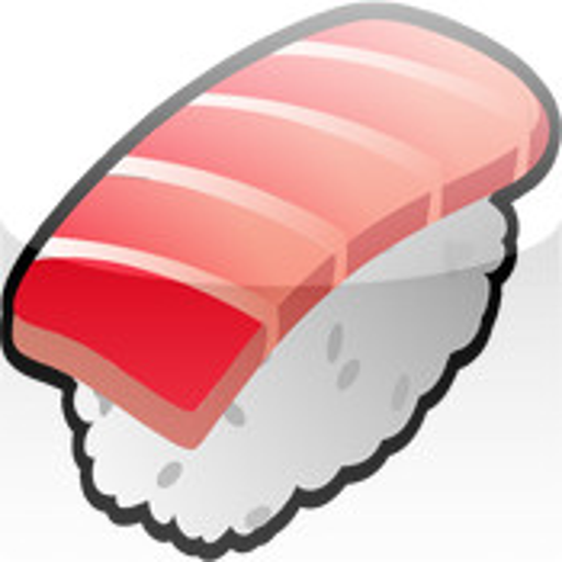 Sushi and Maki step by step