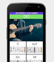 Guitar Chords Learn capture d'écran 1