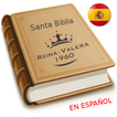 REINA VALERA 1960 SANTA BIBLIA