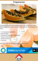 La dieta de la papaya 截圖 2