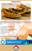 La dieta de la papaya capture d'écran 2