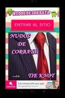 TIE KNOT-poster